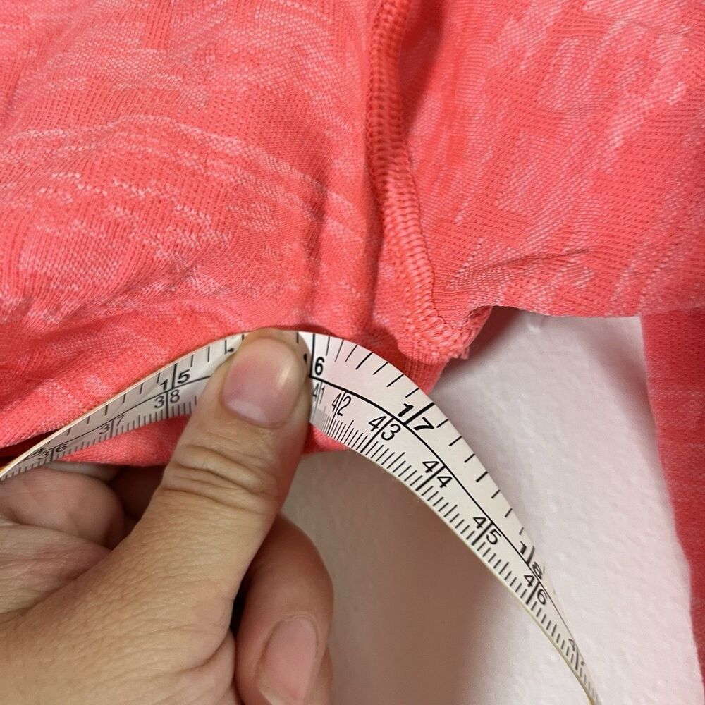 Lululemon Swiftly Rest Less Pullover Thumbholes 8… - image 8